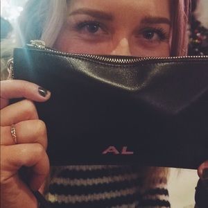 Meet your Posher, Alexandra